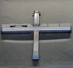 Samsung Dishwasher Waterwall Diverter/rail DD61-00572A From DW80R9950UG Model. Fixed Price $95.00.