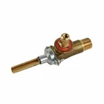 New Genuine Oem Whirlpool Oven Range Surface Burner Valve WP9757218. Fixed Price $110.64.