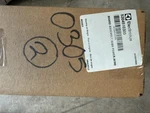 Electrolux Part# 5304510305 Main Power Control Board Refrigerator Unopened Box. Fixed Price $150.00.