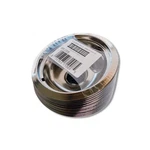 Stanco Steel Reflector Bowl In 701-6B. Fixed Price $31.99.