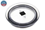 Delonghi Citiz Cover For EN266 Bae EN267 Wae Genuine ES0087071. Fixed Price $30.01.