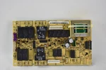 Genuine Kenmore Range Oven, Relay Board # 316443927. Fixed Price $59.98.