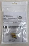 Ge WE25M74 Dryer Lp Conversion Kit New Oem. Fixed Price $29.99.