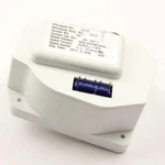 Whirlpool WP2252129 1/2" Motor Replacement Part. Fixed Price $174.52.