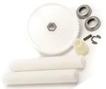 Driver Gear For Kitchenaid KUCS03FTPA0 KUCC151BWH0 KUCS02FRPA0 KUCS02FRSS0. Fixed Price $31.96.