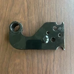 W11027247 Door (left) Whirlpool Refrigerator & Freezer Hinges. Fixed Price $24.89.
