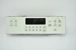 Genuine Single Oven, Control Board # WB27T11518 WB27T11461 Bisque. Fixed Price $139.98.