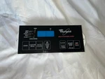 Range Oven Control Board Replacement Whirlpool / WP6610142 Tested Works. Fixed Price $79.99.