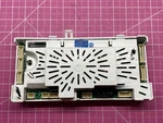 Whirlpool Washer Main Control Board P# W10611617. Fixed Price $69.95.