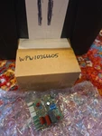 Many Part #s See Specifics Genuine Whirlpool WPW10366605 Board - B11. Fixed Price $175.00.