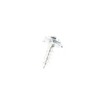 Lg 4B70188C Appliance Customized Screw. Fixed Price $23.37.