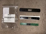 (used) U-line 80-55214-00 Oem Ice Machine Maker Display Module. Fixed Price $139.00.