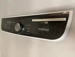 Whirlpool W11656593 Control Board AZ109120 BKV651. Fixed Price $66.49.