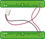 Refrigerator Led Module For Whirlpool WRX735SDBM04 WRX735SDHZ00 WRX735SDHW00. Fixed Price $19.99.