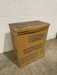 Viking VUBV515GSS Inch 2.9 Cu. Ft. Capacity Undercounter Beverage Center. Fixed Price $3000.00.