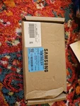 DC92-01607G Genuine Oem Samsung Dryer Control Board -B98. Fixed Price $175.00.
