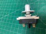 Frigidaire 131628900 Dryer Start Switch AZ232034 SLA159. Fixed Price $19.99.