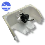 Whirlpool Refrigerator Freezer Evaporator Fan Motor WP2315549 2220569. Fixed Price $27.89.