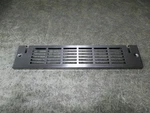 Danby Ice Maker Grille 14 7/8 X 1/8 Part # DIM32D1BSSPR. Fixed Price $60.00.