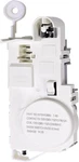 Door Lock Latch For Whirlpool MHW3000BG1 MHW5100DW0 NFW5700BW0 WFW7590FW0. Fixed Price $45.99.