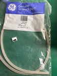 Ge Washer Water Level Pressure Switch Hose Oem WH41X365. Fixed Price $14.97.