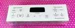 Genuine Oem Part# WB27T11006 Range Faceplate With Control Board WB27T11311. Fixed Price $129.99.