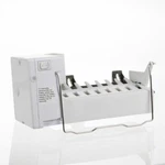 New Open Box Genuine Oem Electrolux Frigidaire Refrigerator Ice Maker 5303918344. Fixed Price $65.40.