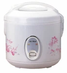Sunpentown Spt Cup (cooked) Rice Cooker SC-1201P. Fixed Price $39.95.