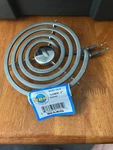 Erp WB30T10078 Surface Element For Ge (6", 4 Turn) New Stove Burner. Fixed Price $17.00.