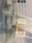 959275900 New Genuine Liebherr Refrigerator Ice Maker Oem. Fixed Price $120.00.