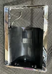 Kitchenaid Refrigerator Water Dispenser Frame W10663694 0593. Fixed Price $90.00.