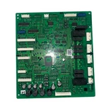 ***samsung Refrigerator Main Control Part DA92-00606E -new- Updated- Oem***. Fixed Price $39.99.