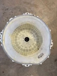 Samsung Washer Outer Rear Tub Part DC97-21594A. Fixed Price $150.00.
