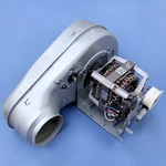 Samsung Dryer Motor Blower Assembly DC93-00101F DC93-00101N DC31-00055G. Fixed Price $54.00.