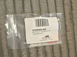 Brand New Oem Viking VK058966-000 Defrost Terminator, Thermostat. Fixed Price $54.00.
