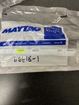 Maytag Part# 66618-1 Arm-door Dispenser-water Cradle (G1G). Fixed Price $35.00.