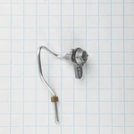 W11050487 Whirlpool Surface Burner Orifice Holder Oem. Fixed Price $48.95.