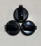 Whirlpool Range Knob Set WP7737P414-60 K175. Fixed Price $12.63.