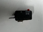Genuine Oem Whirlpool Microwave Switch 56001036. Fixed Price $32.00.