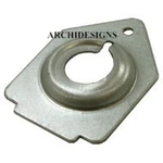 New Genuine/oem Samsung BRACKET-LEG;WINGS-DRYER,GI-SGCC,T1.6, Part # DC61-01226A. Fixed Price $60.00.