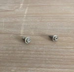 Part # 316089500 Kenmore/electrolux/frigidaire Range Screw, Set Of 2. Fixed Price $22.99.