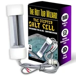 The Scepter Salt Cell Replacement For Sanitizing System By Hot Spring -.... Fixed Price $378.82.