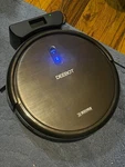 Ecovacs Deebot DN622.11 Vacuum With Cradle/replace Parts (malfunctioning). Fixed Price $35.00.
