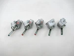 Whirlpool Range Burner Gas Valve Set W11352012 W11352013 W11352015. Fixed Price $58.98.