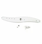 New Genuine Oem General Electric Dishwasher Spray Arm WD35X10054. Fixed Price $30.86.