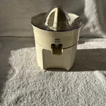 Braun Vintage Citromatic Juicer - MPZ22 4979 See Photos Free Shipping. Fixed Price $39.95.
