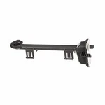 New Genuine Oem Whirlpool Dishwasher Spray Arm Manifold W11607104. Fixed Price $38.62.