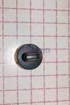 Genuine Whirlpool Range Control Knob Factory Service Part WP71001641. Fixed Price $21.70.