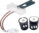 Igniter Kit-whirlpool LGR4634EQ3 WGD6400SW1 LGQ7030KQ0 LGR3624JQ1 LG5801XMW0. Fixed Price $42.99.