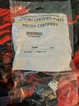 Genuine Oem Whirlpool Fan W10846539 BFB1012HN W10460280 W10667566 W10833801 -B84. Fixed Price $65.00.